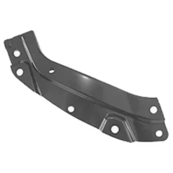 Support supérieur droit de face avant pour Volkswagen Polo V (6R)