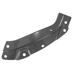 Support supérieur gauche de face avant pour Volkswagen Polo V (6R)