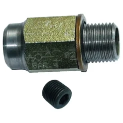 Surpresseur de pompe à huile pour Citroën Traction 11 perfo.