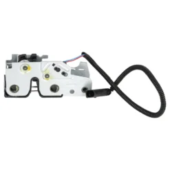 Système de verrouillage inférieur de capot moteur pour Porsche Panamera type 970 (2010-2016)