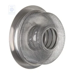 Tamis d'huile origine VW sur moteurs Type 4 pour VOLKSWAGEN Combi et Transporter (08/1971-07/1983)
