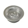 Tamis d'huile sur moteurs Type 4 pour Combi & Transporter 72 ->83