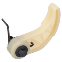 Tendeur chaine de pompe à huile FEBI BILSTEIN pour VW Golf 6 2.0 TDI (CJAA, CBDC)