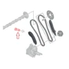 Tendeur de chaine de distribution pour BMW E60/E61 LCI