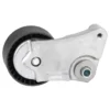 Tendeur de courroie d'accessoires pour Porsche Panamera type 970 tous modèles (2010-2016) sauf S et 4S phase 2, Hybrid et Diesel