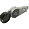 Tendeur de courroie d'accessoires pour Audi A4 (B5) et A6 (C4, C5)