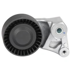 Tendeur de courroie d'accessoires pour Porsche Cayenne type 9PA S, GTS, Turbo et Turbo S phase 2 (2007-2010)