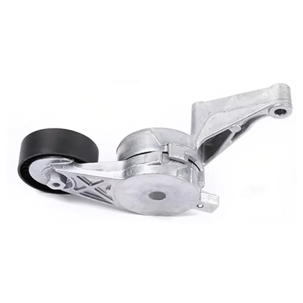 Tendeur de courroie d'accessoires pour Golf 5 TDi 06->