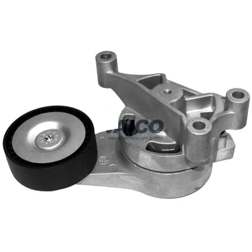 Tendeur de courroie d'accessoires pour Volkswagen Golf 6 avec climatisation