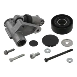 Tendeur hydraulique complet de courroie d'accessoires FEBI pour BMW Série 3 E36 essence
