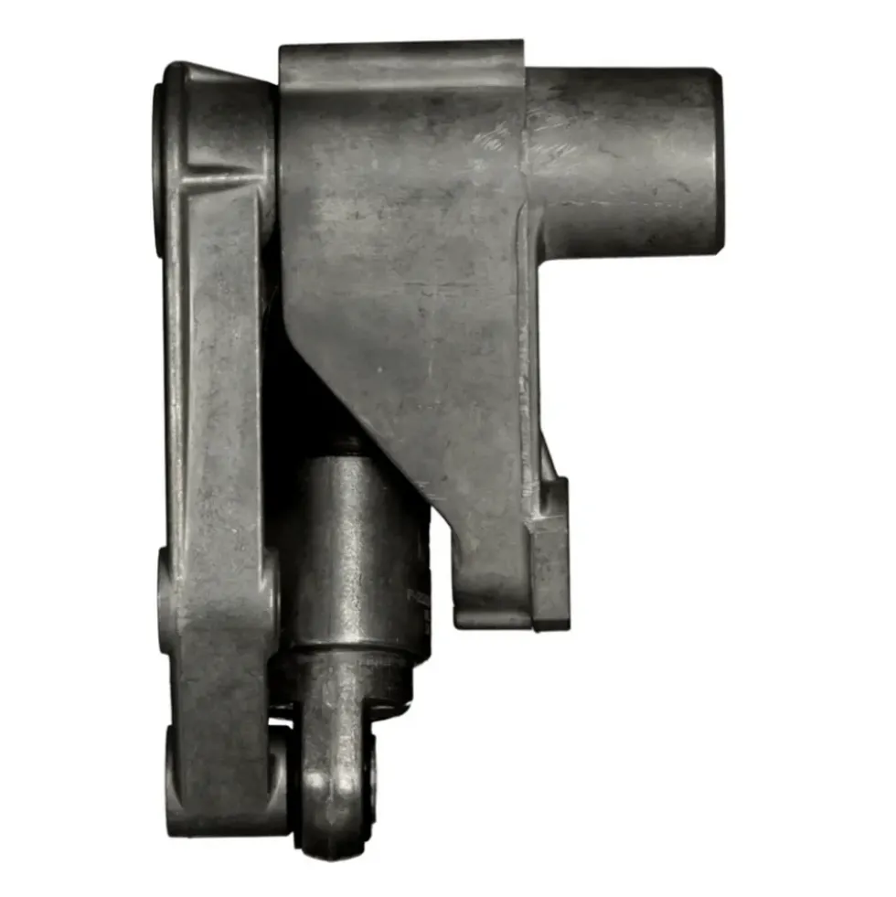 Tendeur hydraulique complet de courroie d'accessoires FEBI pour BMW Z4 E85 Roadster et E86 Coupé 6 cylindres (04/2002-07/2008)
