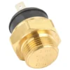 Thermocontact de ventilateur 93°-88° pour Peugeot 205 GTI et CTI avec prise Peugeot