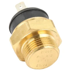 Thermocontact de ventilateur 93°-88° pour Peugeot 205 GTI et CTI avec prise Peugeot