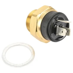 Thermocontact de ventilateur 93°-88° pour Peugeot 205 GTI et CTI avec prise Peugeot