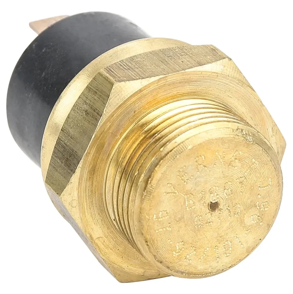 Thermocontact de ventilateur 97°-92° pour Peugeot 205 GTI et CTI avec prise Peugeot