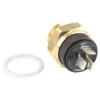 Thermocontact de ventilateur 87°-83° pour Peugeot 205 GTI et CTI avec prise Peugeot
