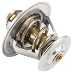 Thermostat d'eau basse température 71°C TOPRAN pour VW Golf 1 Jetta 1 Golf 2 Jetta 2 Golf 3 et Corrado