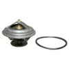 Thermostat d'eau 87°C avec joint pour Audi 80 100 et A6 C4