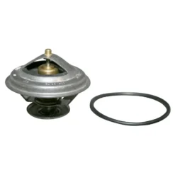 Thermostat d'eau 87°C avec joint pour Audi 80 100 et A6 C4