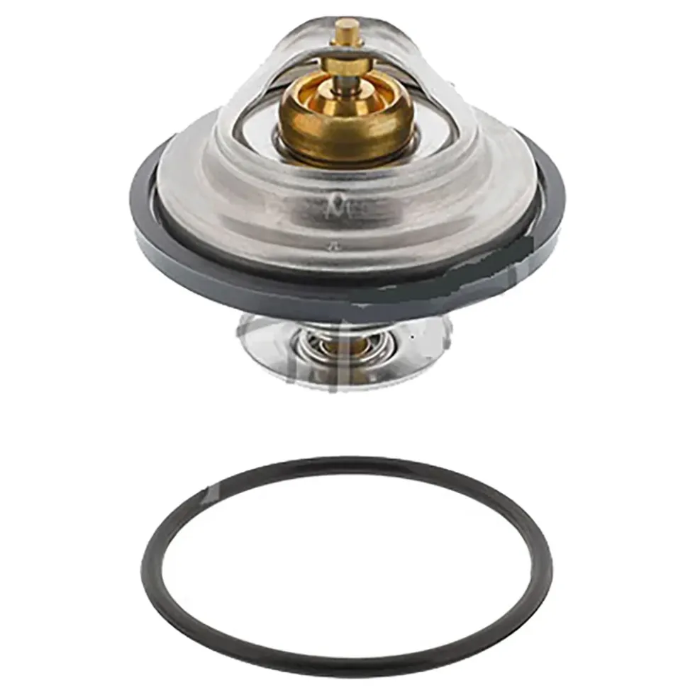 Thermostat d'eau 80°C pour Bmw Série 7 E23 (09/1985-06/1986)