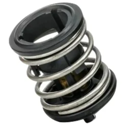 Thermostat d'eau 87°C pour BMW Série 3 E90LCI Berline E91LCI Touring E92LCI Coupé et E93LCI Cabriolet (09/2009-10/2013) - moteur N47D20TU