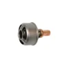 Thermostat d'eau 82°C pour Renault 5 - 845cm3 et 1289cm3