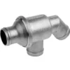 Thermostat d'eau FEBI pour Bmw Série 3 E30 (03/1982-02/1994)