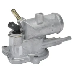 Thermostat d'eau Febi pour Mercedes-Benz Classe E W210 Berline et S210 Break (06/1998-03/2002)