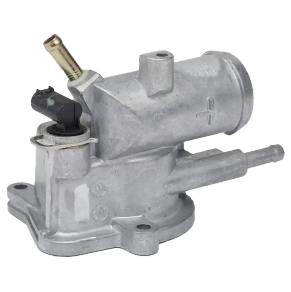 Thermostat d'eau Febi pour Mercedes-Benz Classe C (05/2000-08/2007)
