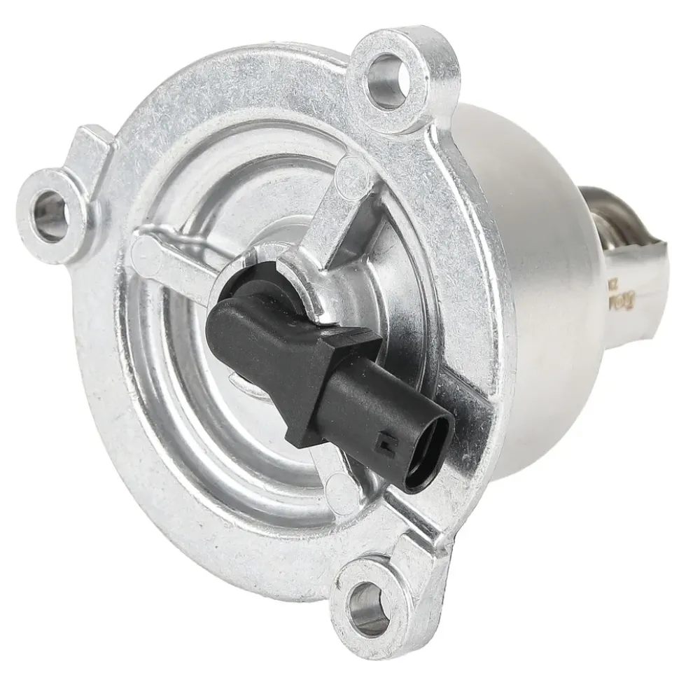 Thermostat d'eau pour Porsche Cayman type 981 (2014-2016)