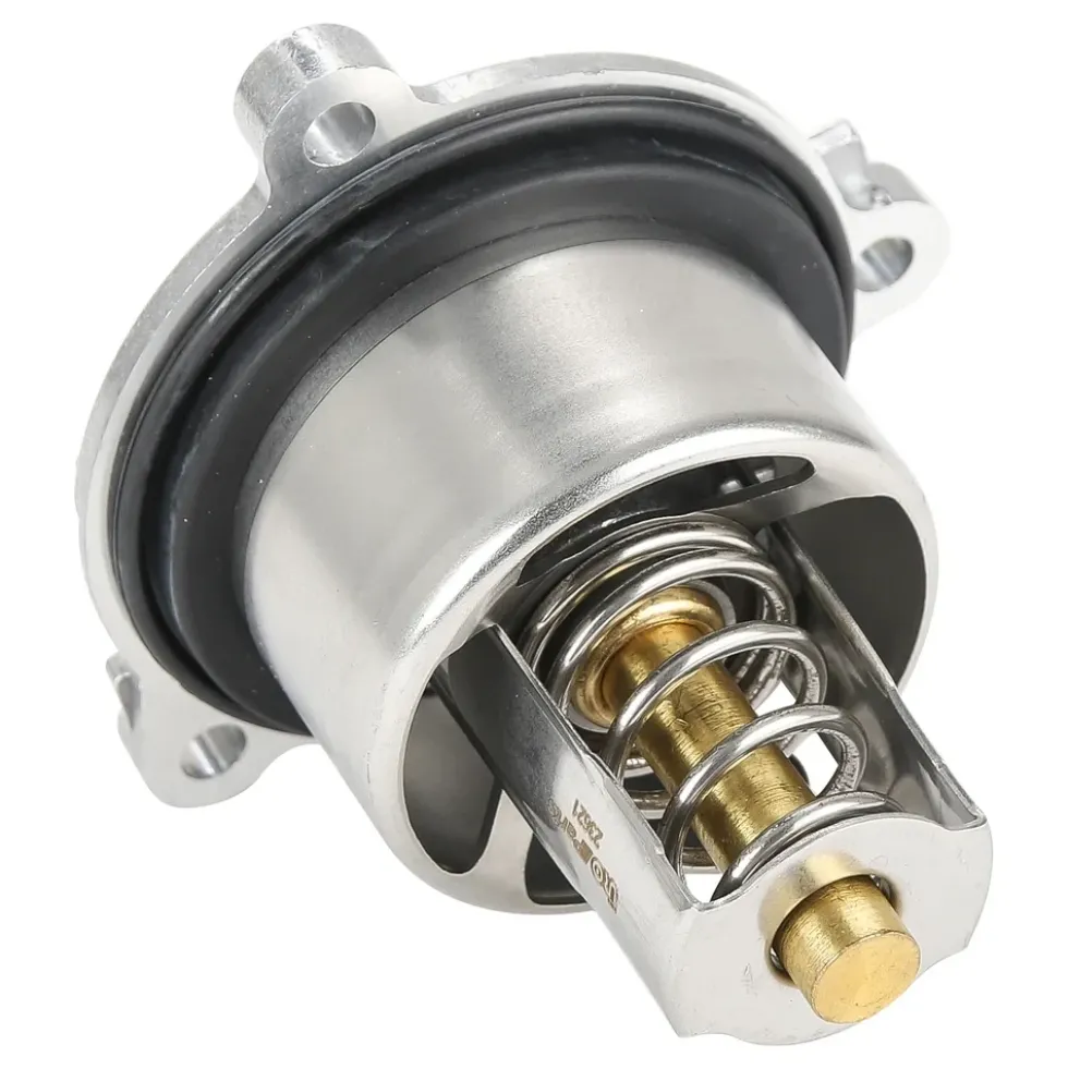 Thermostat d'eau pour Porsche Cayman type 981 (2014-2016)