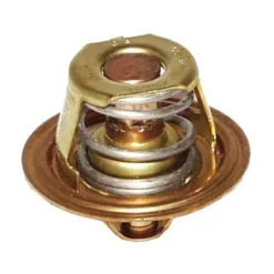 Thermostat d'eau pour VW Polo 2 et 3 de 75 ->89