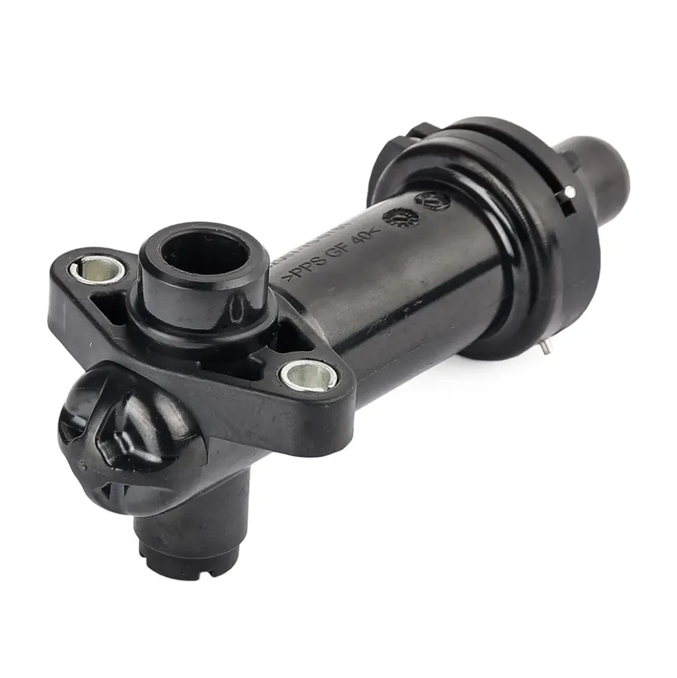 Thermostat de vanne EGR pour BMW Série 3 E46 (07/1997-07/2003)