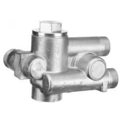 Thermostat d'huile pour Porsche 911 type G (1974-1989)