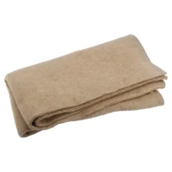 Thibaude en jute épaisseur: 8mm en 1 m de large - vendu au mètre linéaire - pour vans et fourgons