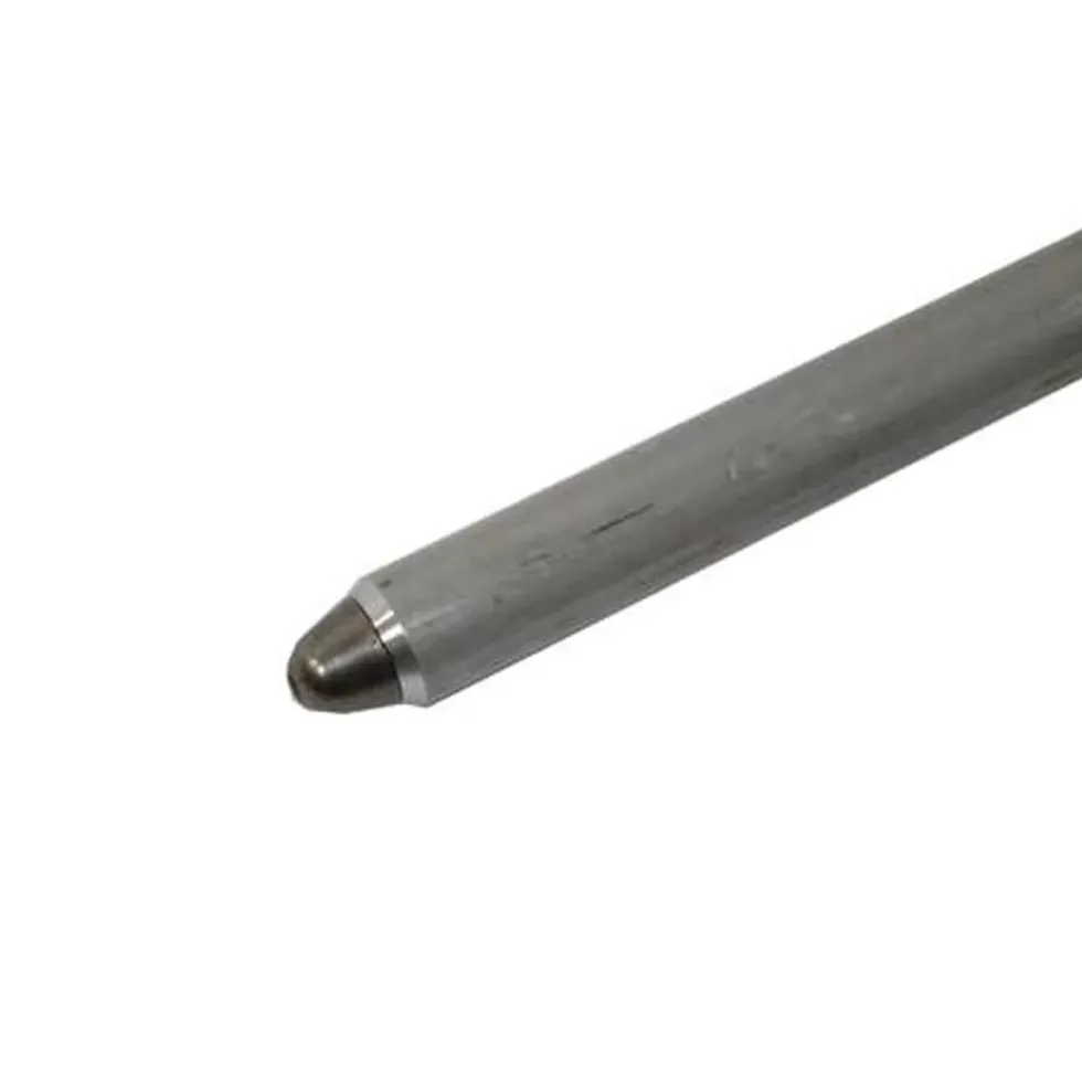 Tige culbuteur origine pour Combi et Porsche 914-4 1.7 /1.8 / 2.0 L