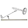 Tige culbuteur type origine pour Volkswagen Coccinelle & Combi 1300, 1500, 1600