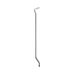 Tige de calorstat "VW Classic" sur moteur Type 1 pour Volkswagen Coccinelle & Combi