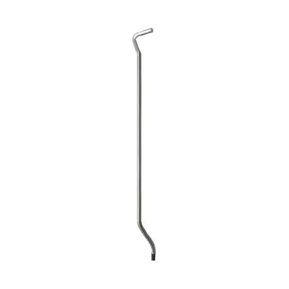 Tige de calorstat "VW Classic" sur moteur Type 1 pour Volkswagen Coccinelle & Combi