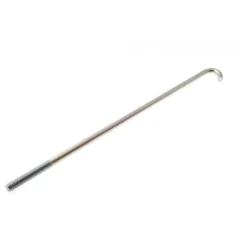 Tige latérale pour batterie Mazda MX5 NC NCFL