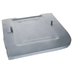 Tôle arrière droite de batterie pour VOLKSWAGEN Combi Split Pick-up (08/1952-07/1967)