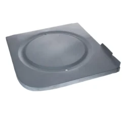 Tôle arrière gauche de compartiment moteur pour Combi SPLIT Pick-up