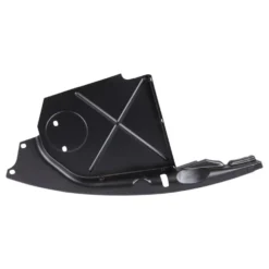 Tôle avant de moteur DANSK pour Porsche 911 type F et 912 (1965-1968) - côté gauche