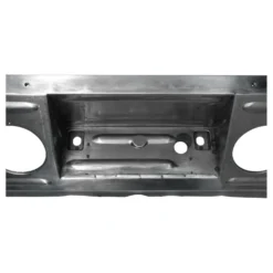 Tôle complète de roue de secours pour VOLKSWAGEN Coccinelle (1954-1957)