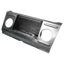 Tôle complète de roue de secours pour VOLKSWAGEN Coccinelle (1954-1957)