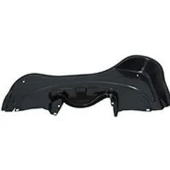 Tôle croissant T2 noire sans chauffage ni réchauffeur pour Combi 1600 72 -><noscript><img width=