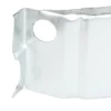 Tôle de bas de caisse avant droit pour VOLKSWAGEN Transporter T25 (05/1979-07/1992)