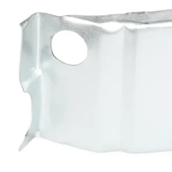 Tôle de bas de caisse avant droit pour VOLKSWAGEN Transporter T25 (05/1979-07/1992)