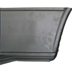 Tôle de bas de panneau latéral devant roue arrière droite pour VOLKSWAGEN Transporter T25 (05/1979-07/1992)