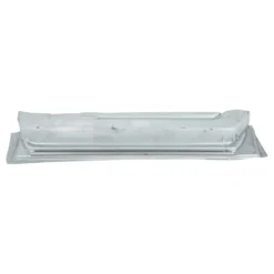 Tôle de bas de porte arrière droite intérieure pour Mercedes W123 berline et break
